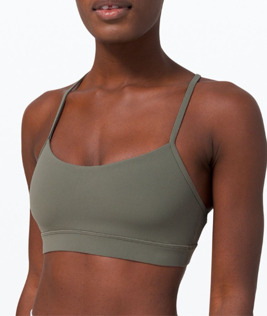 Align&trade; Bra